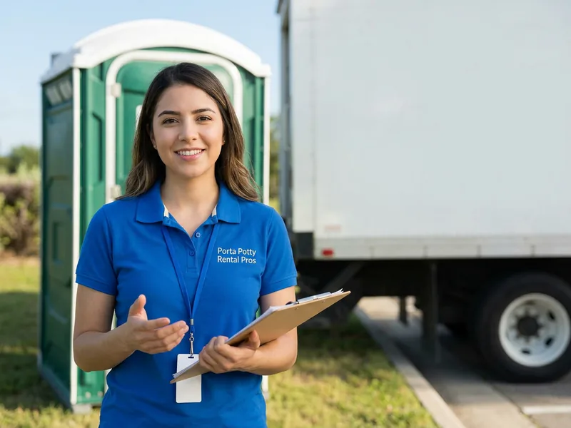 Porta Potty Rental  in Burlingame  FAQ